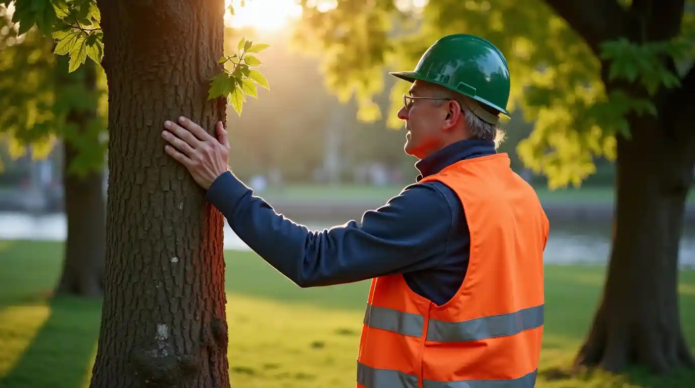Warum ist regelmäßige Baumkontrolle in Leipzig wichtig?
Warum ist regelmäßige Baumkontrolle in Leipzig wichtig?