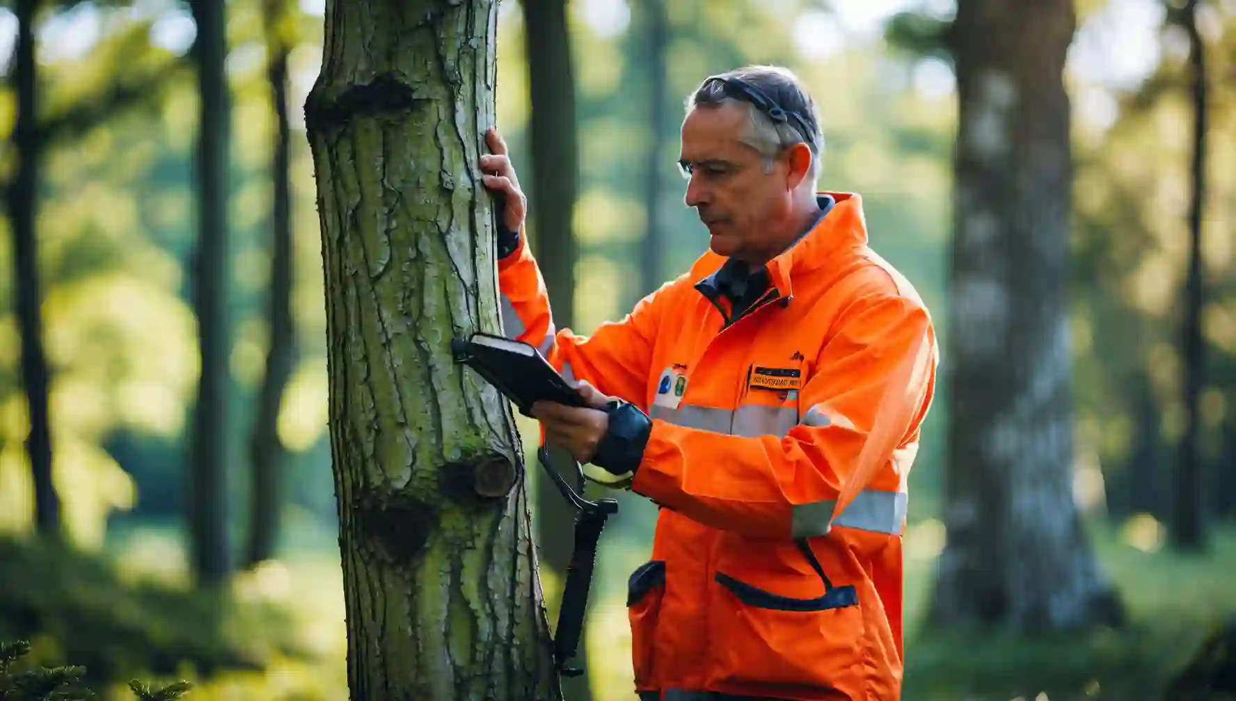 Welche Baumarten sind in Leipzig besonders geschützt?