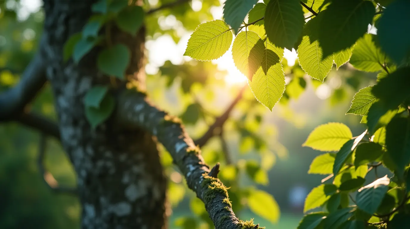 Welche Baumschutzsatzung gilt in Leipzig?
