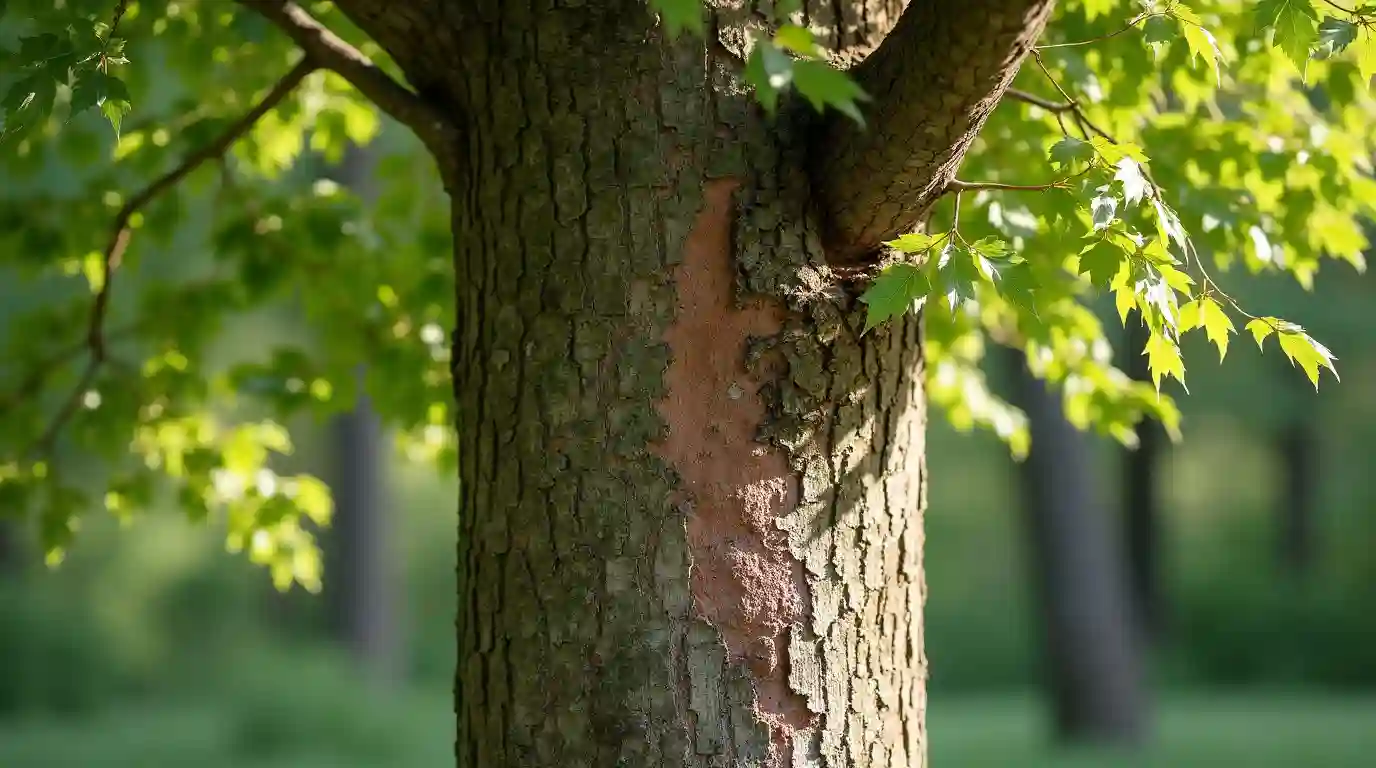 Welche Krankheiten befallen Bäume in Leipzig aktuell? Welche Krankheiten befallen Bäume in Leipzig aktuell?